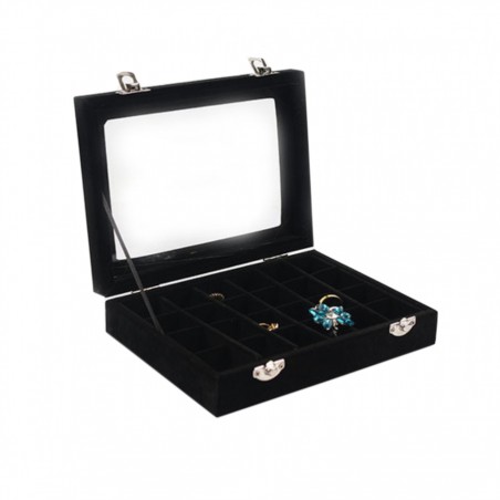 Jewelery organizer box PD133CZ