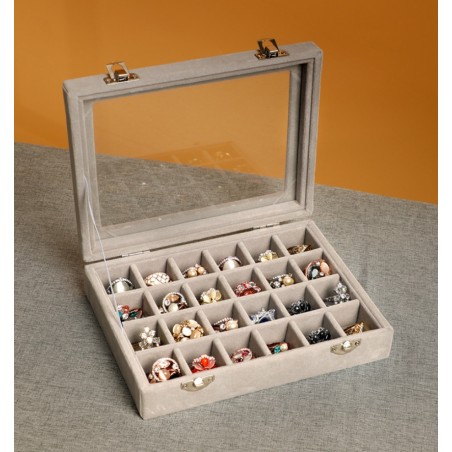 Jewelery organizer box PD132K