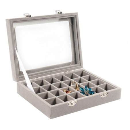 Jewelery organizer box PD133SZ