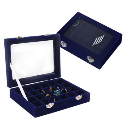 Jewelery organizer box...