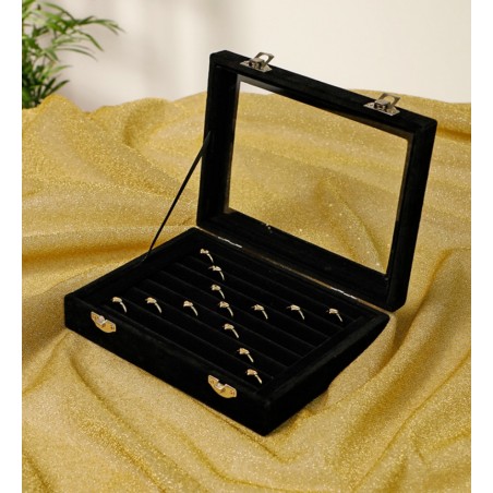 Jewelery organizer box PD131CZ