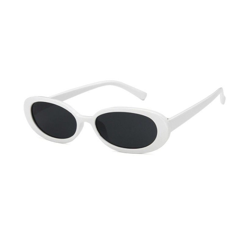 Okulary przeciwsłoneczne OWAL WHITE OK264WZ2