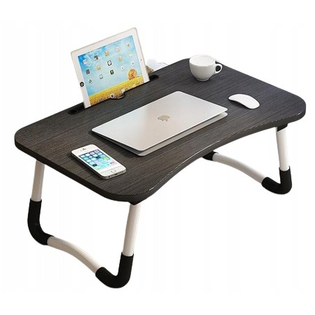 Składany stolik pod laptop tablet STL01WZ2