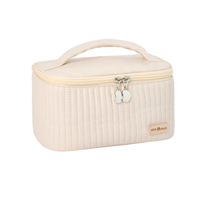 Chest, women's cosmetic case for cosmetics KS44