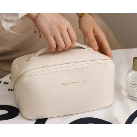 Chest, women's cosmetic case for cosmetics KS46
