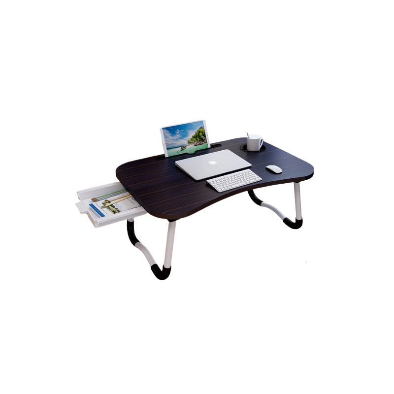 Składany stolik pod laptop tablet STL01WZ2