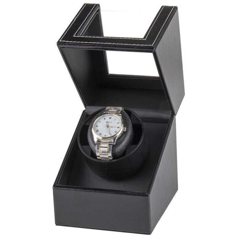 Rotomat szkatułka etui zegarek automatyczny PD118