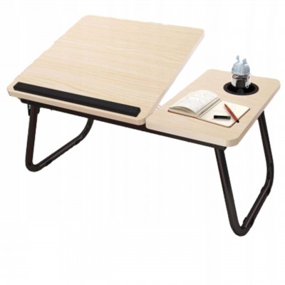 Folding table for laptop...