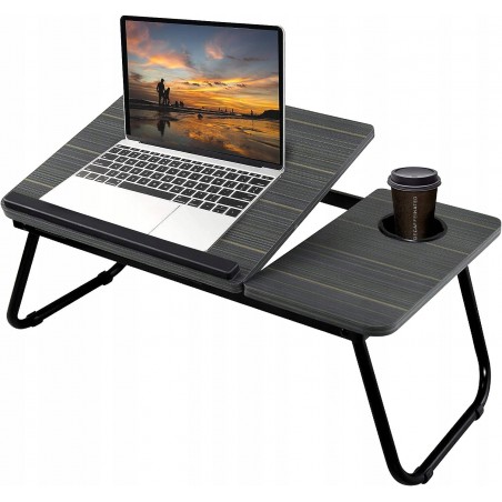 Składany stolik pod laptop stabilny tablet STL10WZ2