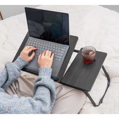 Składany stolik pod laptop, tablet STL10WZ2