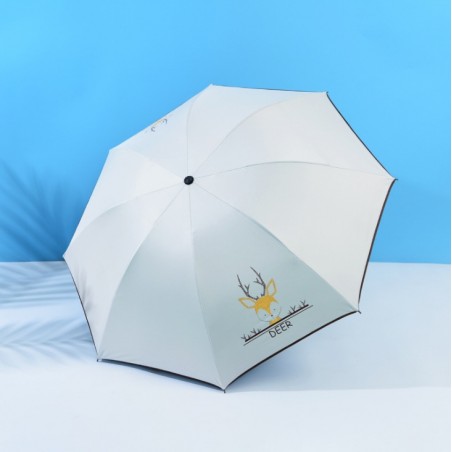 Parasol umbrella jeleń PAR05WZ1