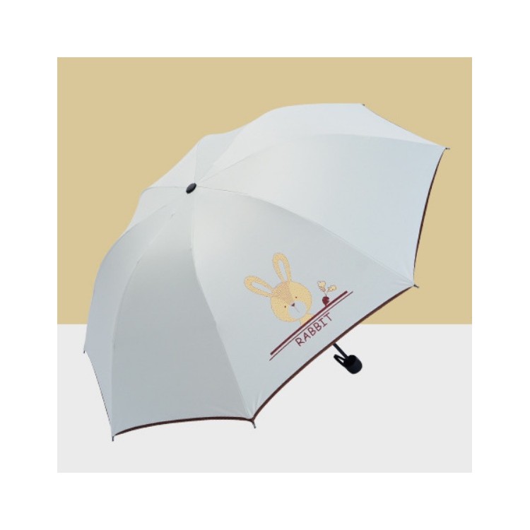 Parasol umbrella królik PAR05WZ4