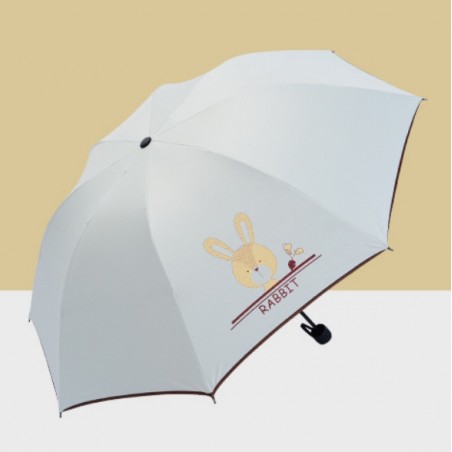 Parasol umbrella królik PAR05WZ4